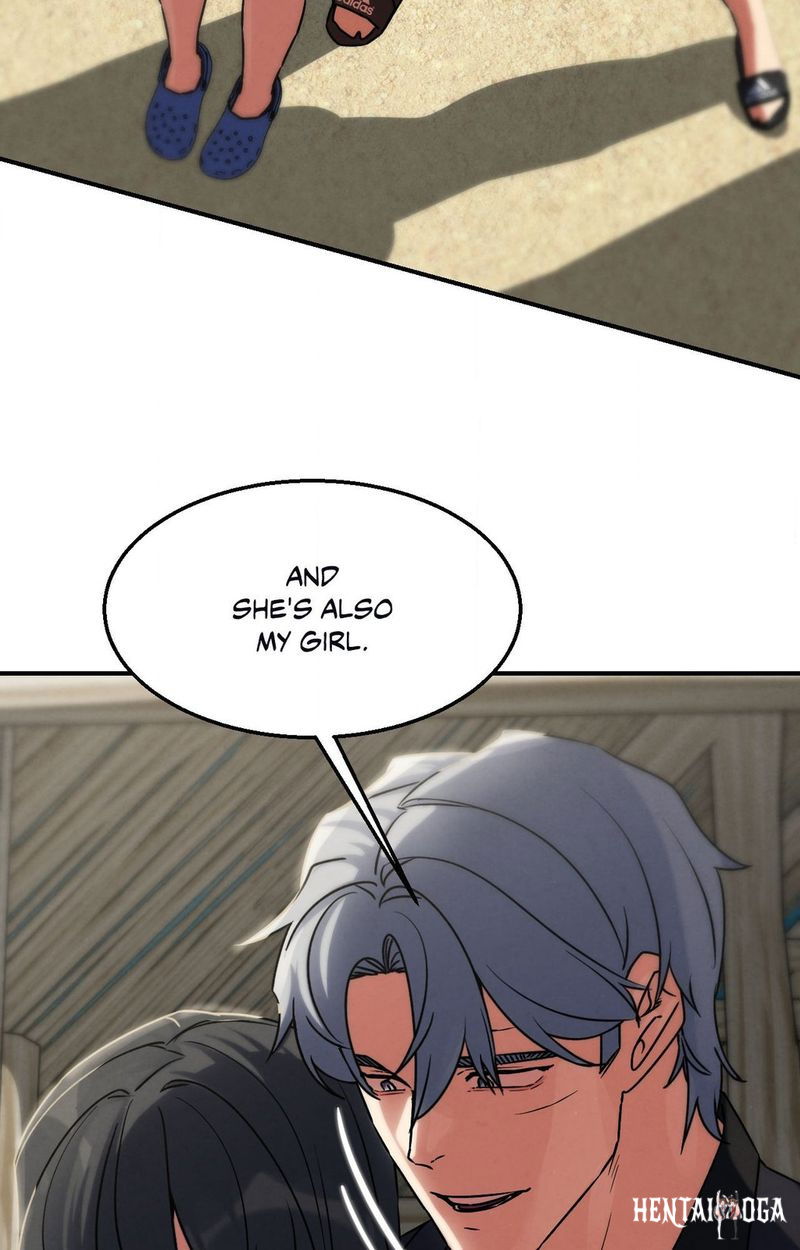 Seniors of Class 5 Seniors of Class 5 Chapter 124 - Page 95