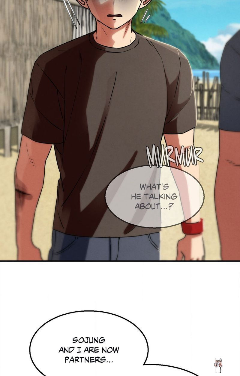 Seniors of Class 5 Seniors of Class 5 Chapter 124 - Page 97