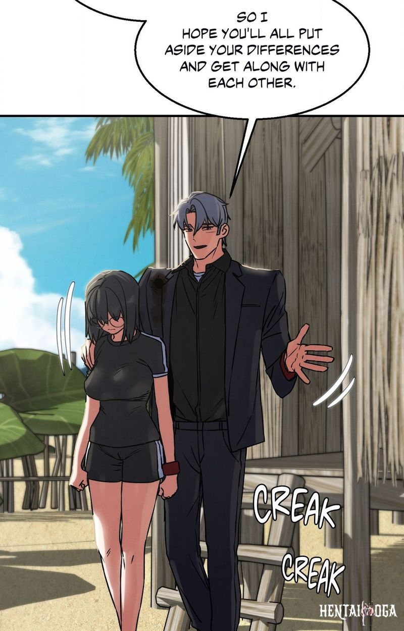 Seniors of Class 5 Seniors of Class 5 Chapter 124 - Page 98