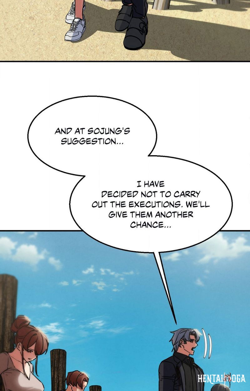 Seniors of Class 5 Seniors of Class 5 Chapter 124 - Page 99