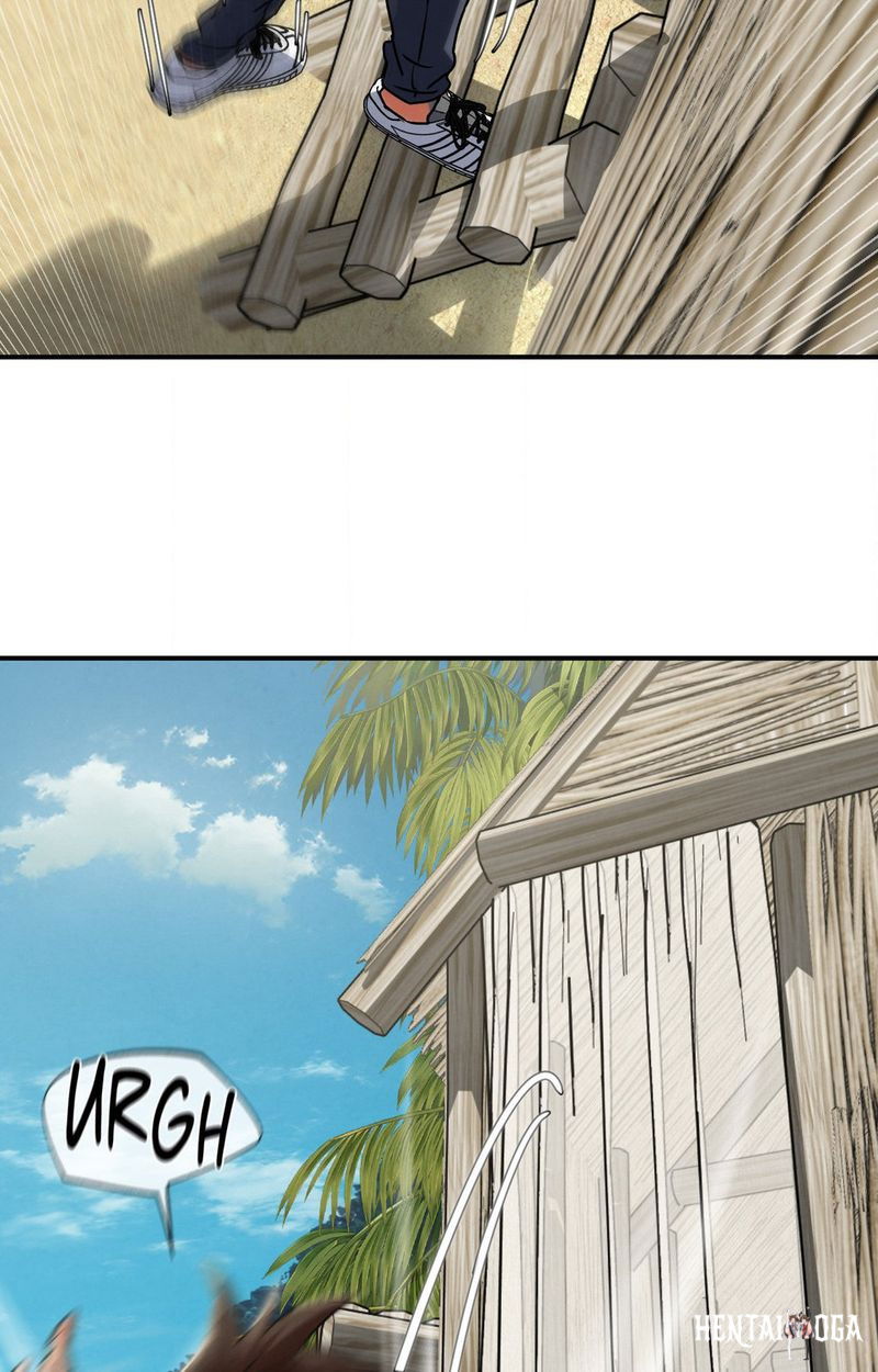 Seniors of Class 5 Seniors of Class 5 Chapter 126 - Trang 37