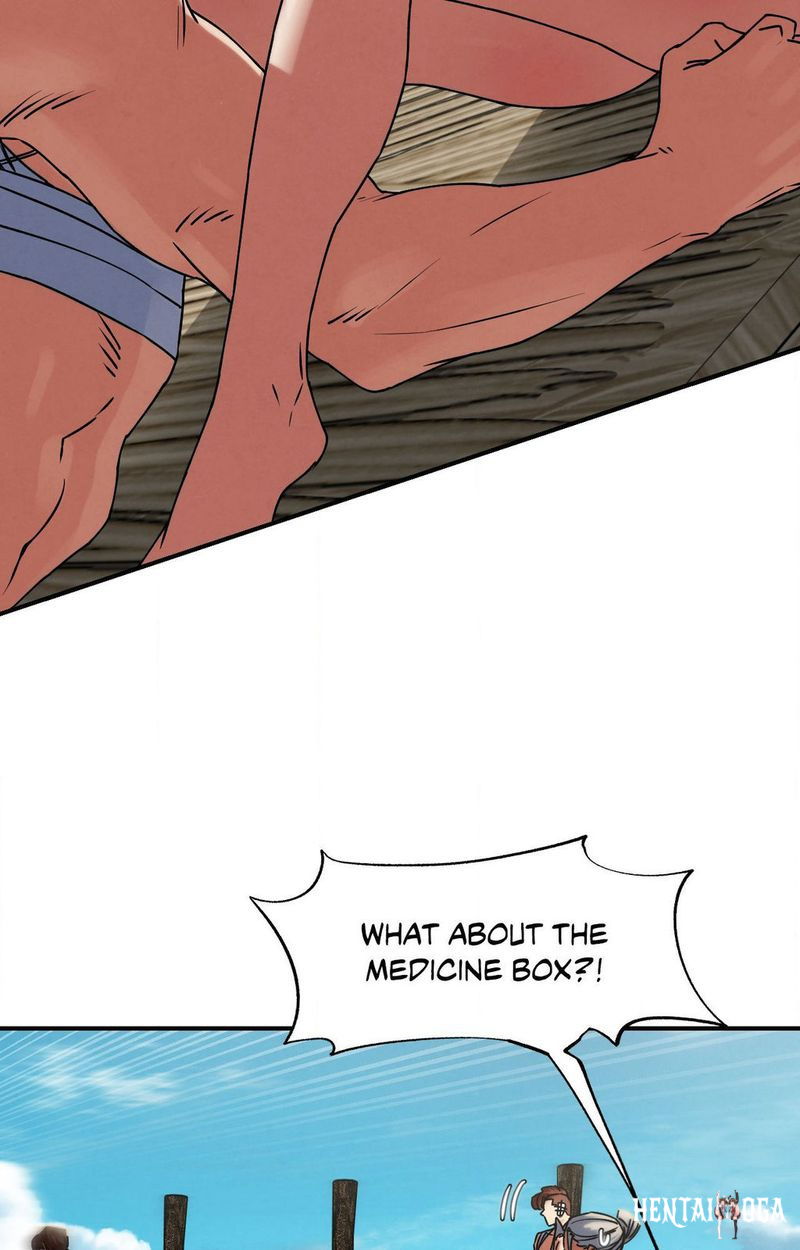 Seniors of Class 5 Seniors of Class 5 Chapter 126 - Trang 42