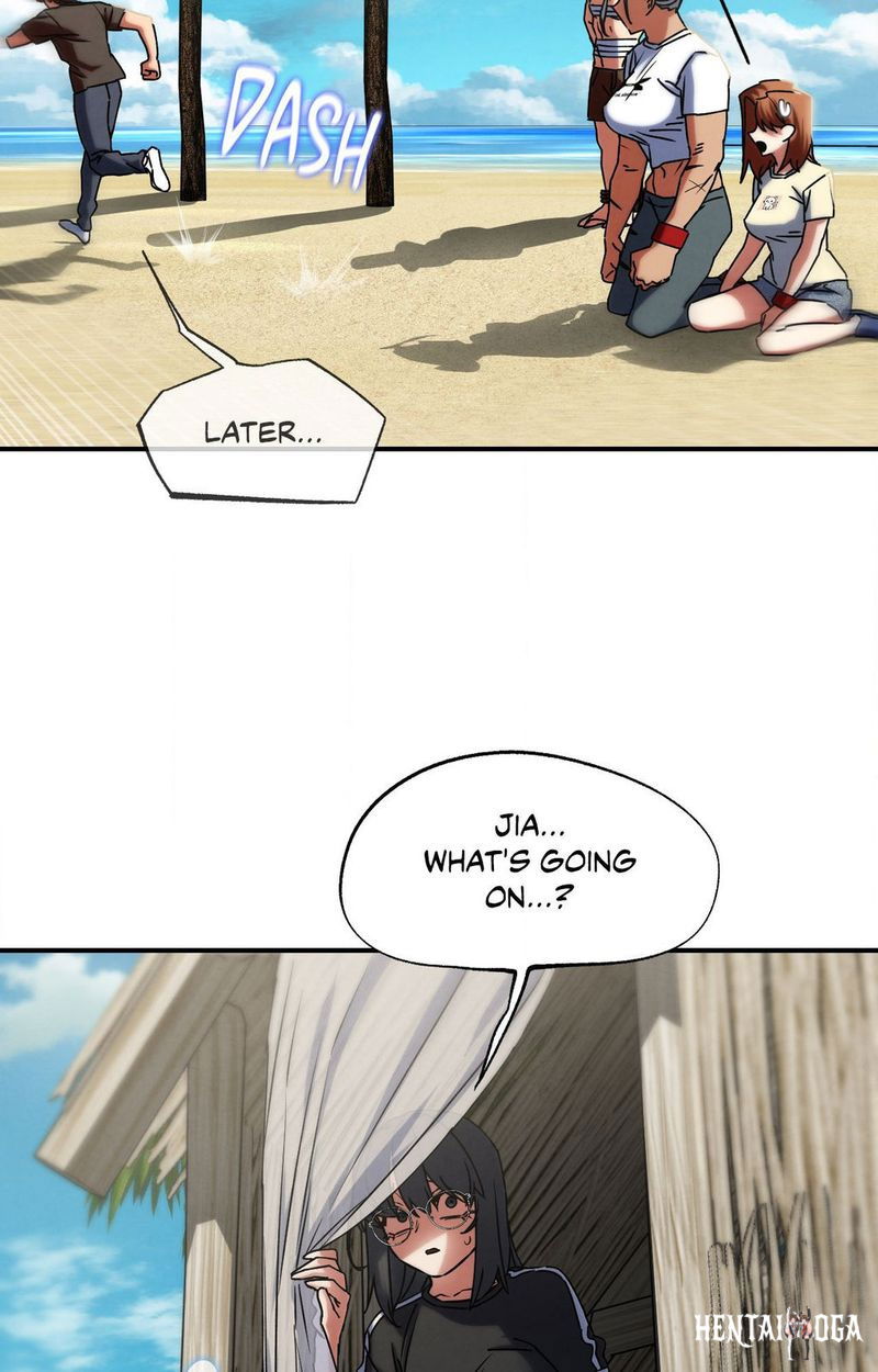 Seniors of Class 5 Seniors of Class 5 Chapter 126 - Trang 43