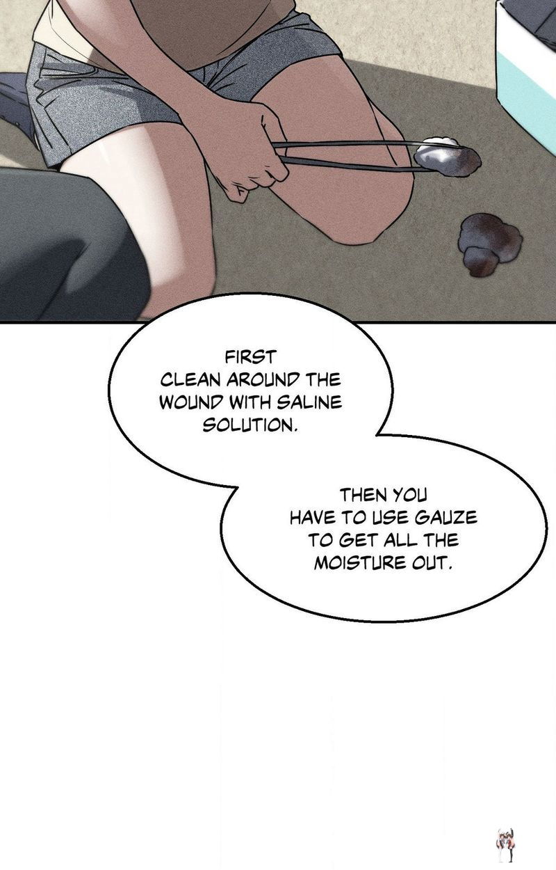 Seniors of Class 5 Seniors of Class 5 Chapter 126 - Trang 6