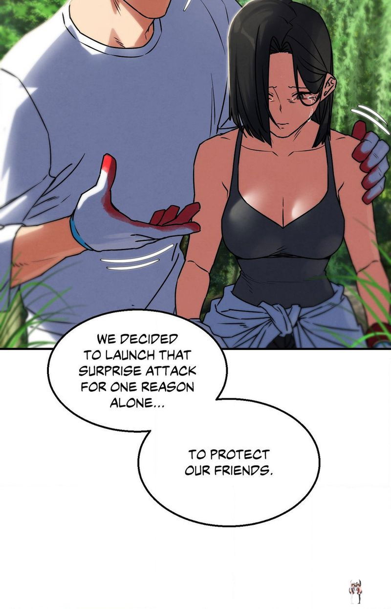 Seniors of Class 5 Seniors of Class 5 Chapter 126 - Trang 85