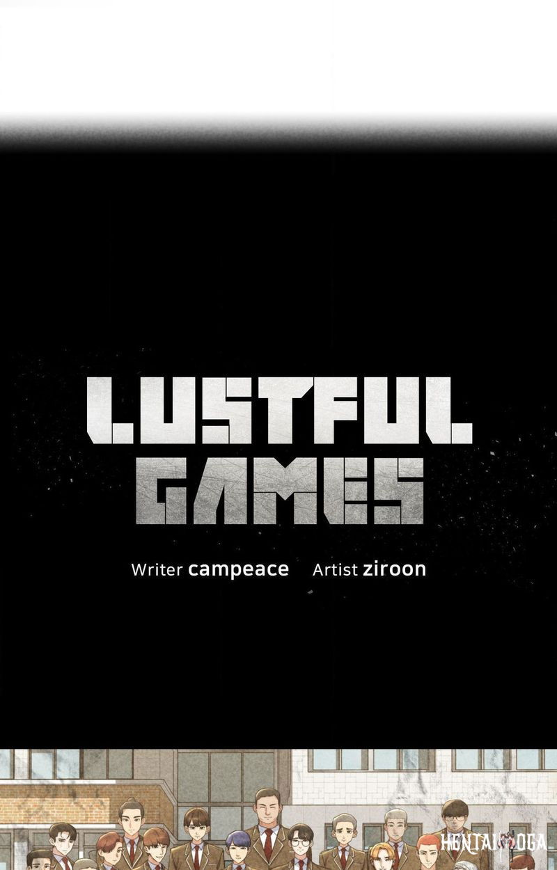 Seniors of Class 5 Seniors of Class 5 Chapter 126 - Trang 9