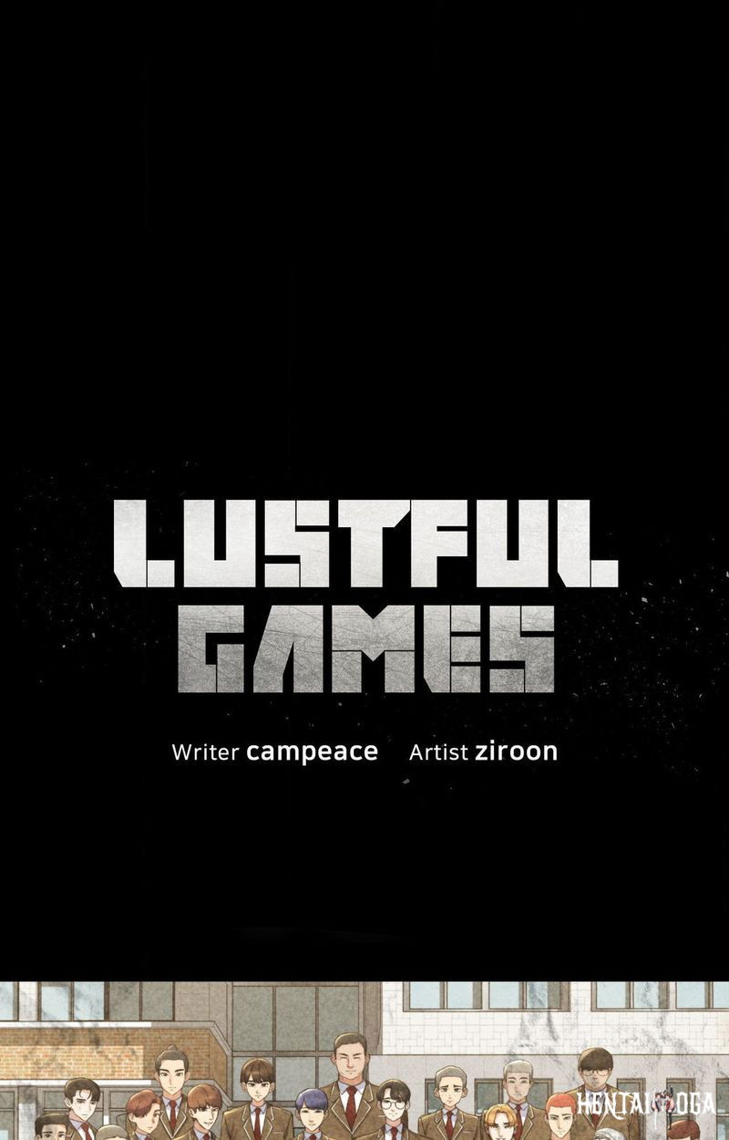 Seniors of Class 5 Seniors of Class 5 Chapter 125 - Trang 10