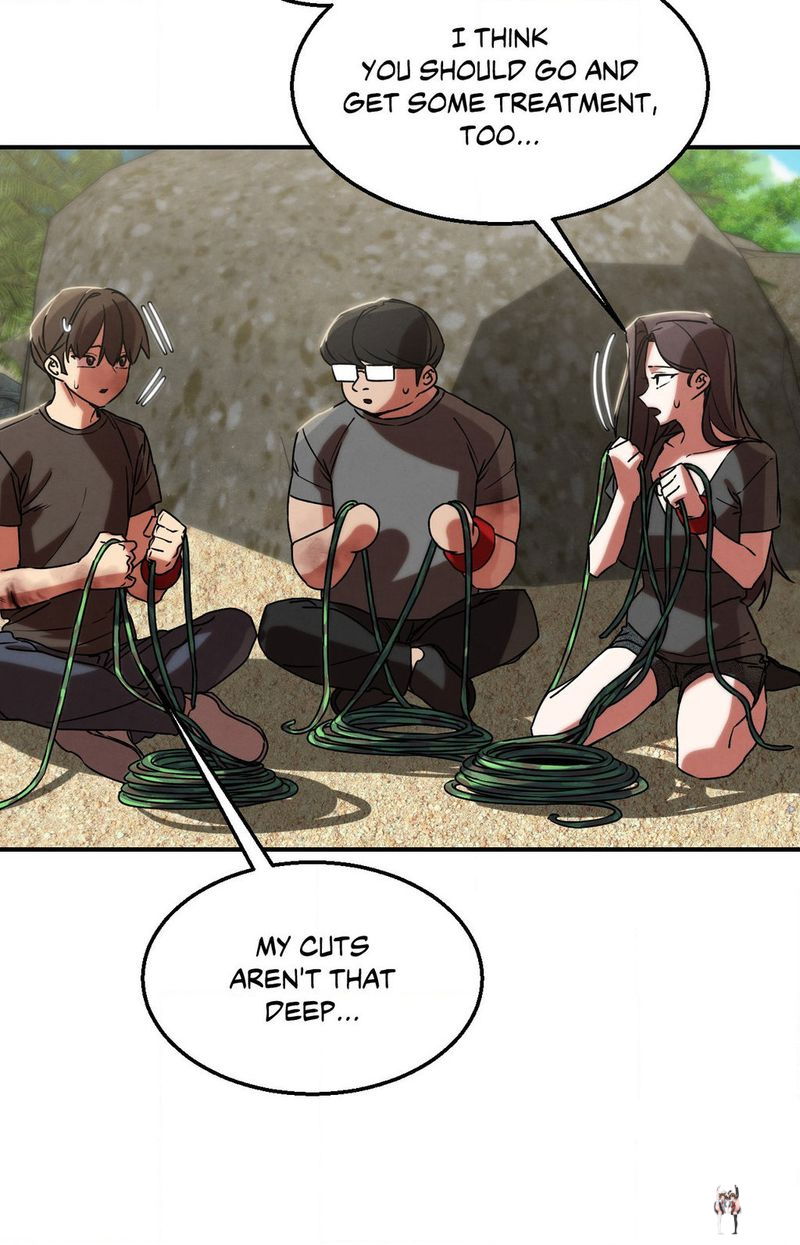 Seniors of Class 5 Seniors of Class 5 Chapter 125 - Trang 101