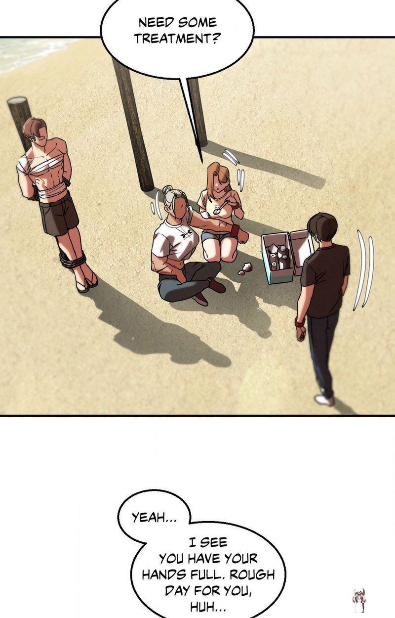 Seniors of Class 5 Seniors of Class 5 Chapter 125 - Trang 104