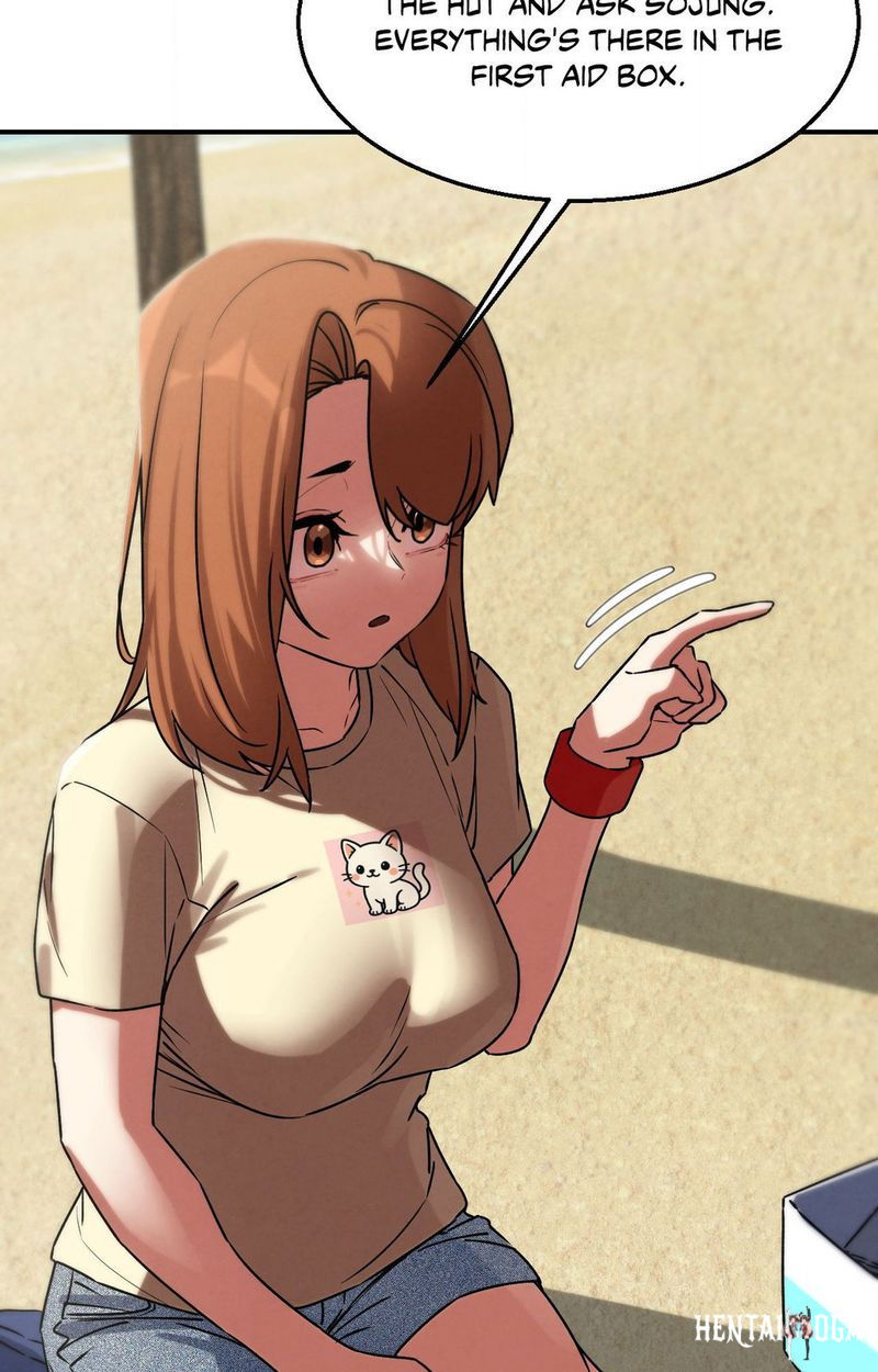 Seniors of Class 5 Seniors of Class 5 Chapter 125 - Trang 108