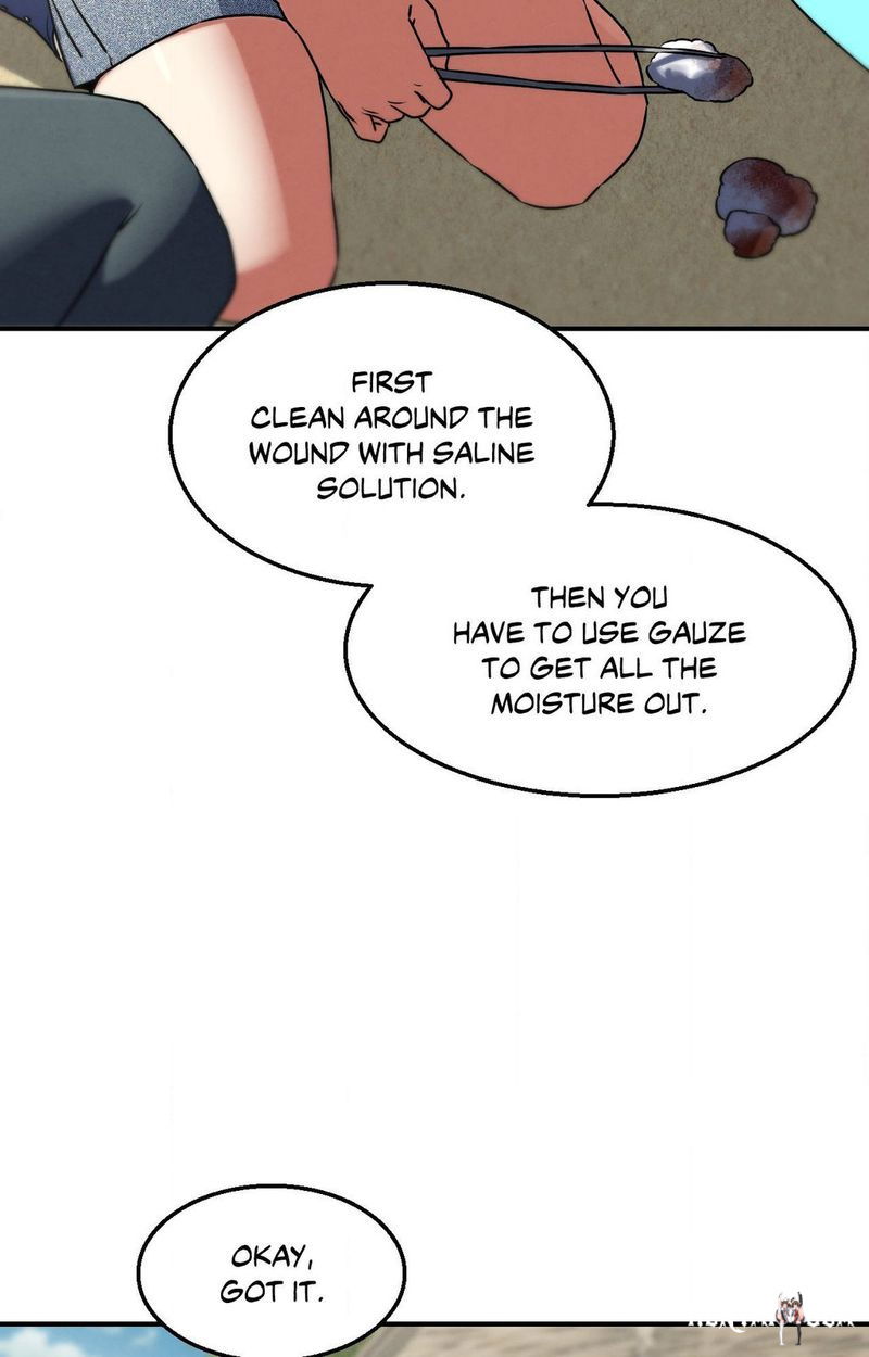 Seniors of Class 5 Seniors of Class 5 Chapter 125 - Trang 109