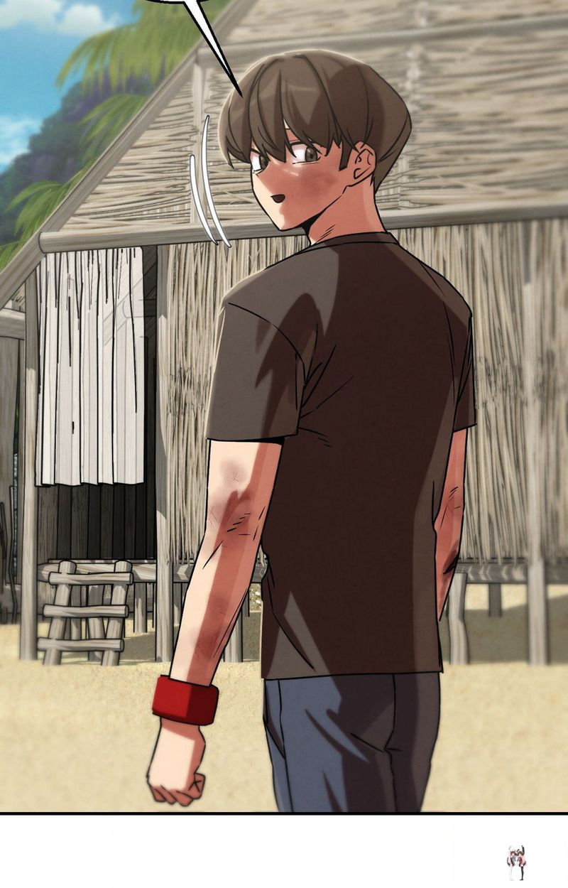 Seniors of Class 5 Seniors of Class 5 Chapter 125 - Trang 110