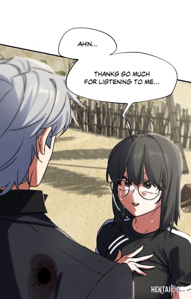 Seniors of Class 5 Seniors of Class 5 Chapter 125 - Trang 20