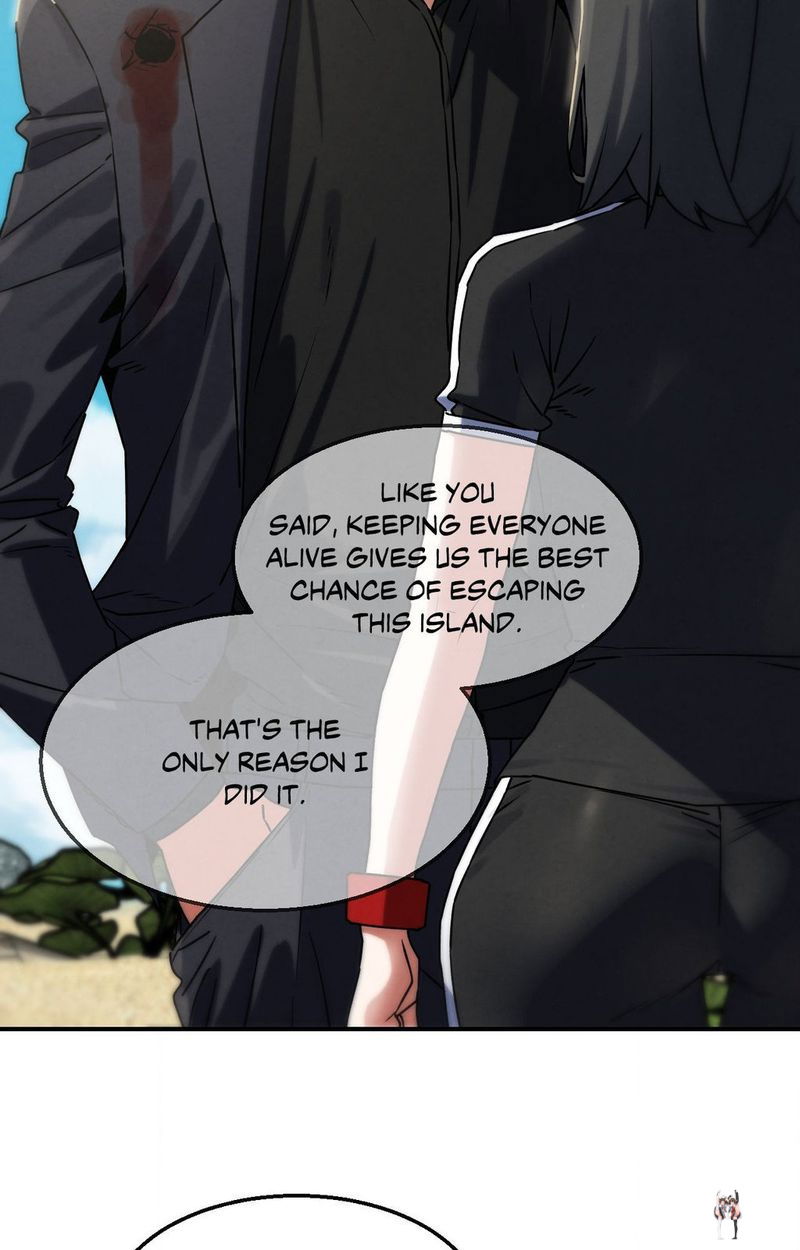 Seniors of Class 5 Seniors of Class 5 Chapter 125 - Trang 22