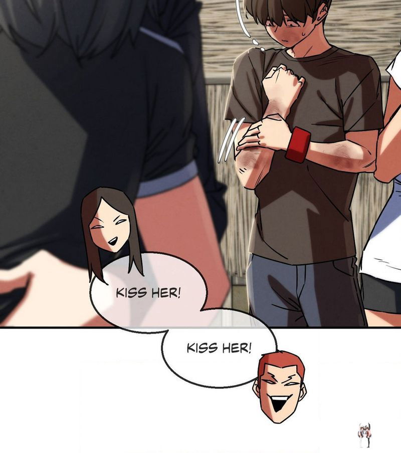 Seniors of Class 5 Seniors of Class 5 Chapter 125 - Trang 26