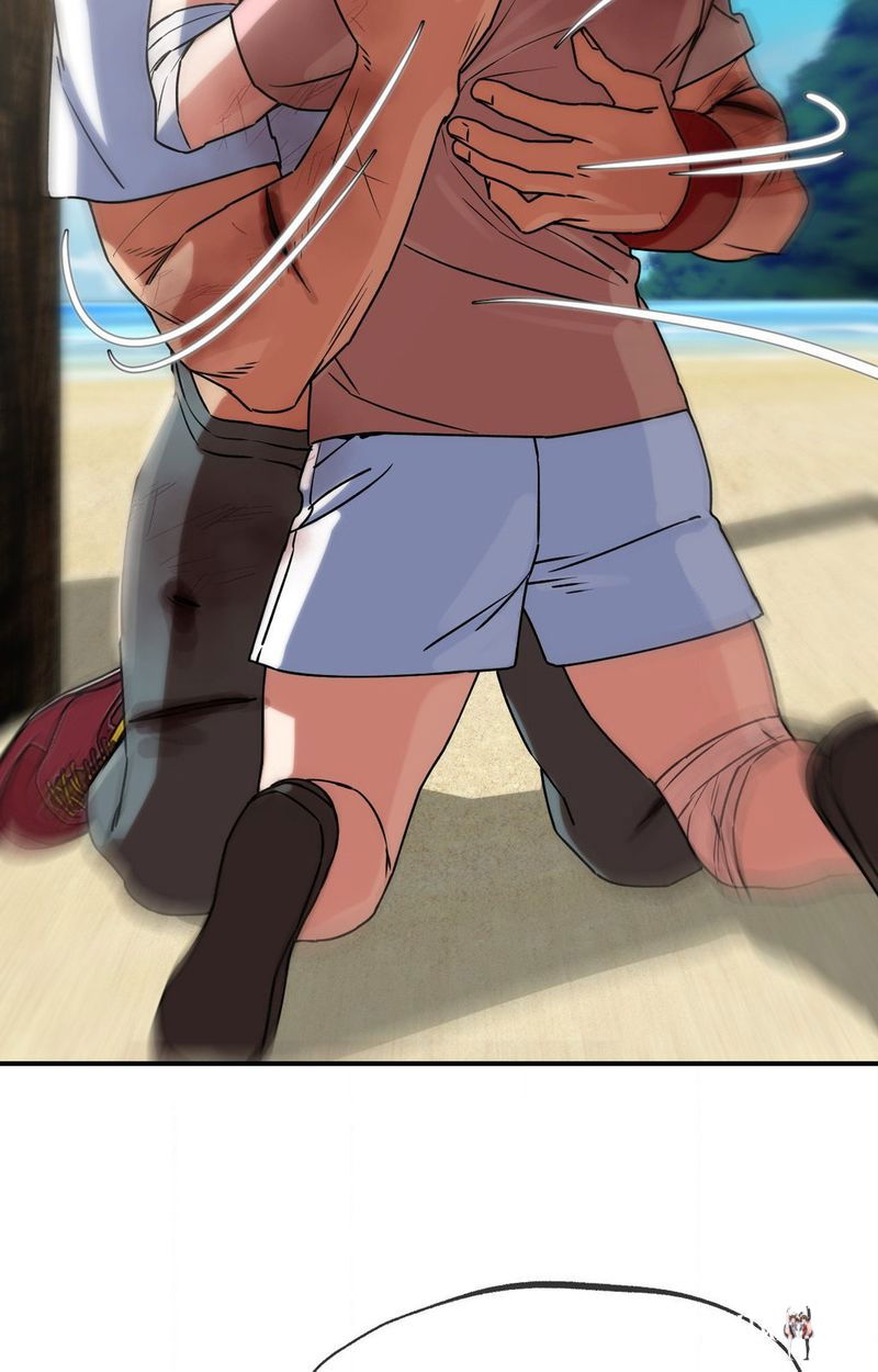 Seniors of Class 5 Seniors of Class 5 Chapter 125 - Trang 31