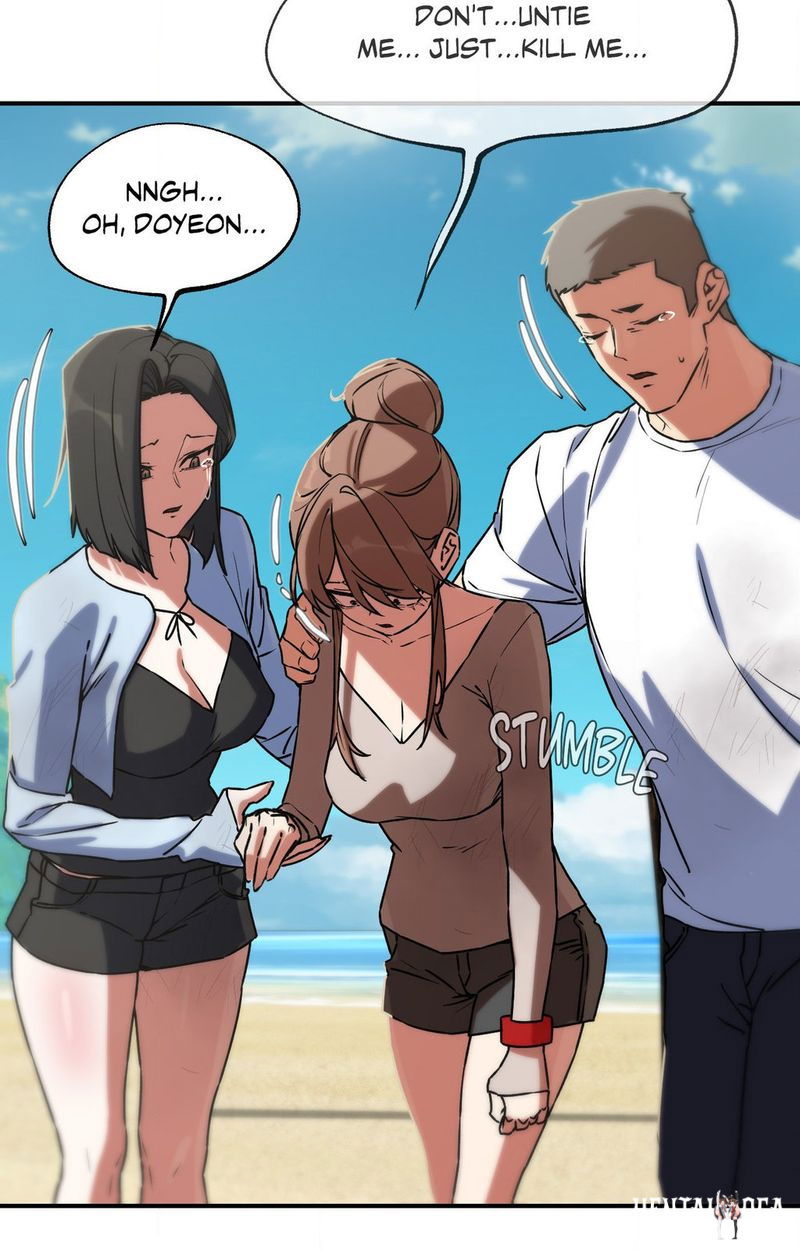 Seniors of Class 5 Seniors of Class 5 Chapter 125 - Trang 32