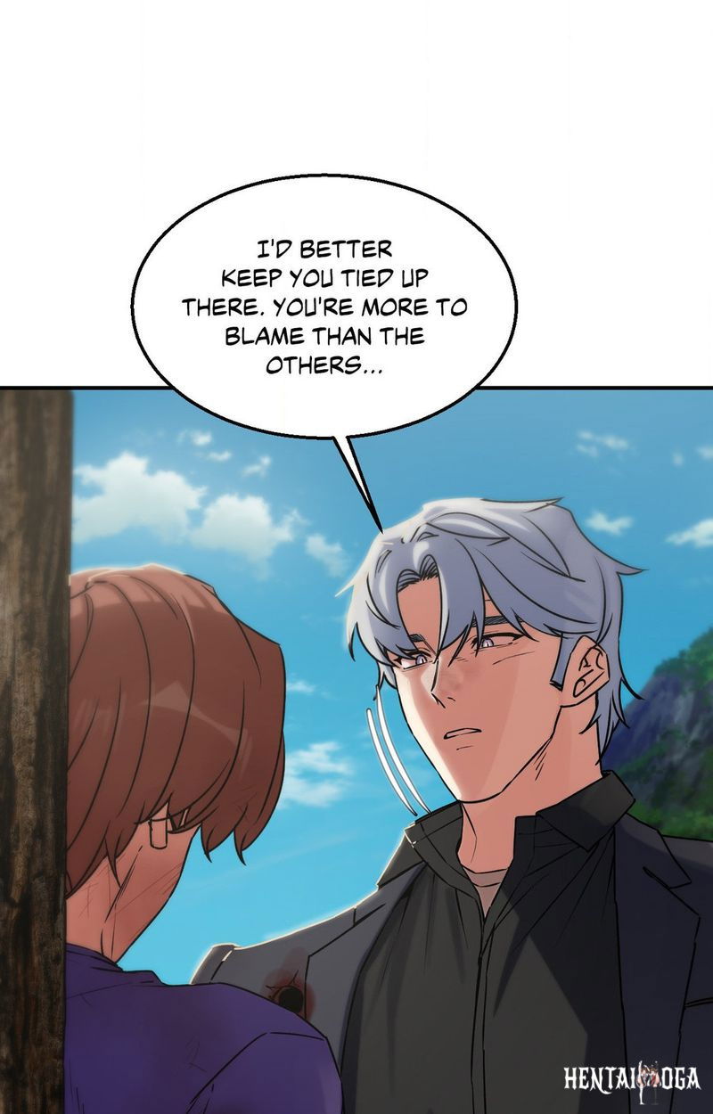 Seniors of Class 5 Seniors of Class 5 Chapter 125 - Trang 33