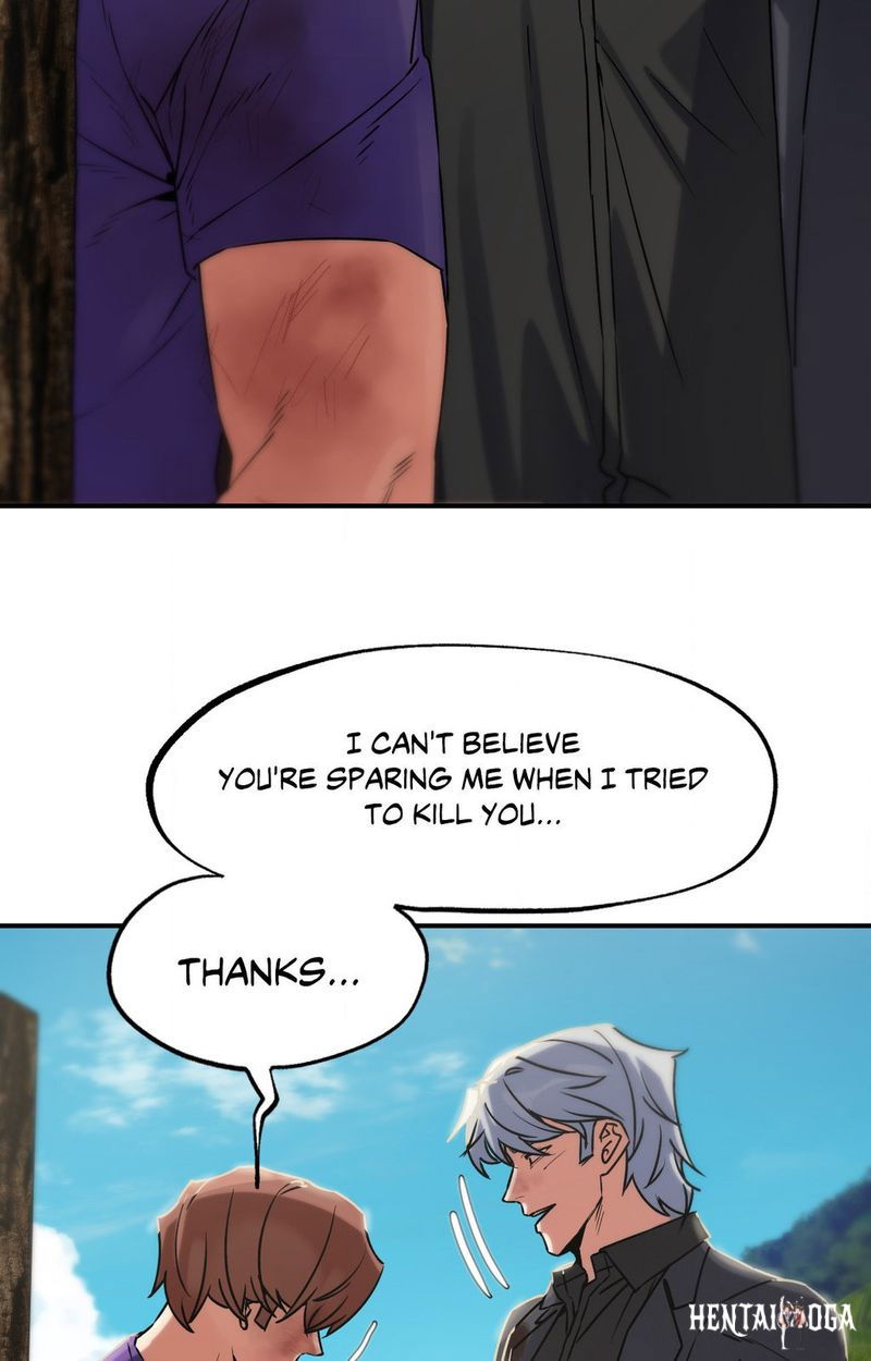 Seniors of Class 5 Seniors of Class 5 Chapter 125 - Trang 34