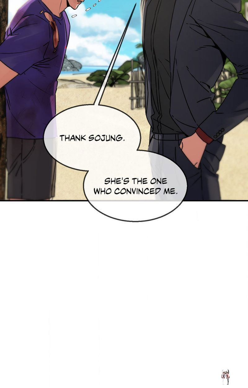 Seniors of Class 5 Seniors of Class 5 Chapter 125 - Trang 35