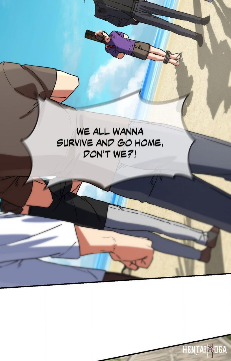 Seniors of Class 5 Seniors of Class 5 Chapter 125 - Trang 37