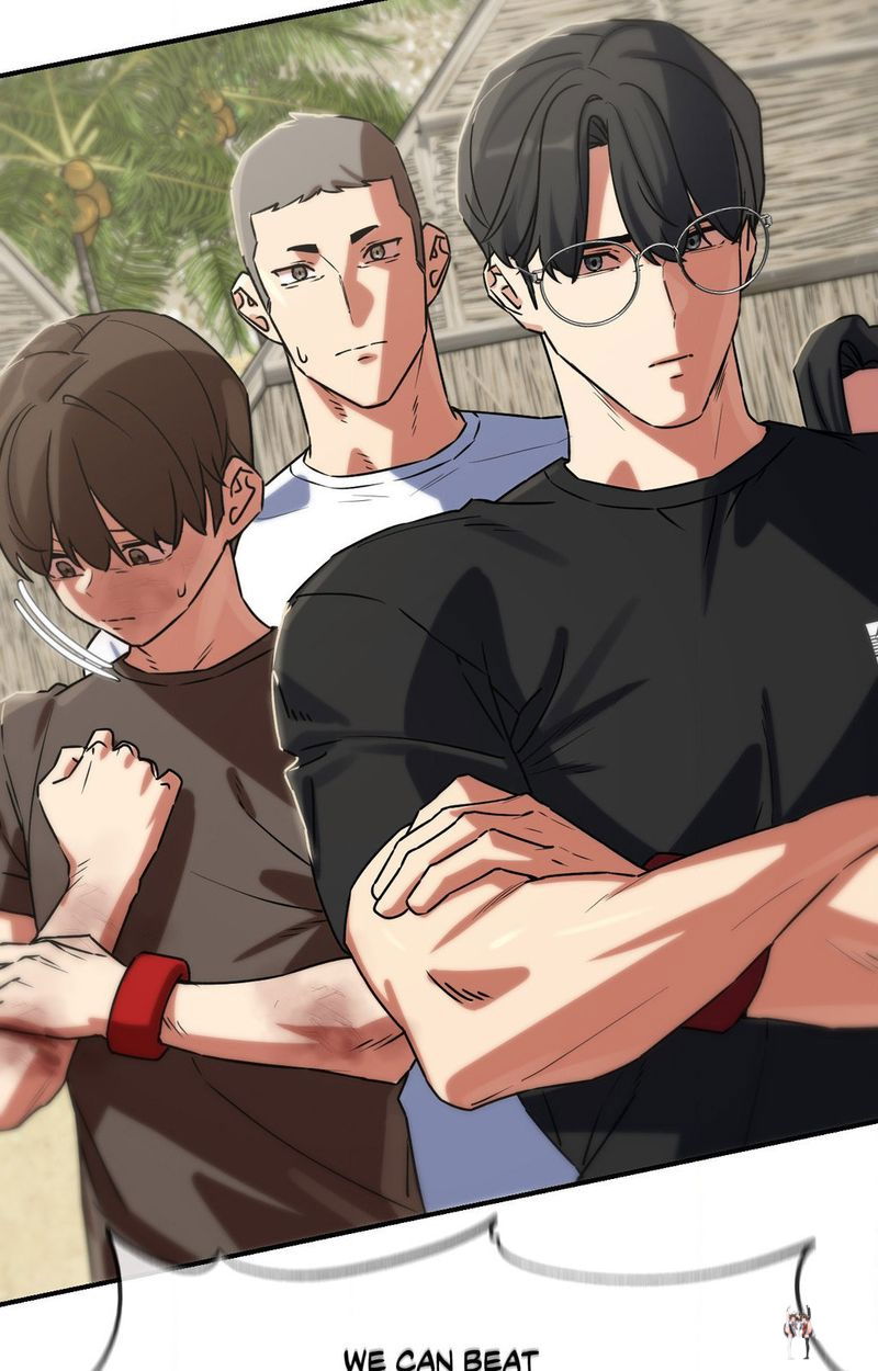 Seniors of Class 5 Seniors of Class 5 Chapter 125 - Trang 38