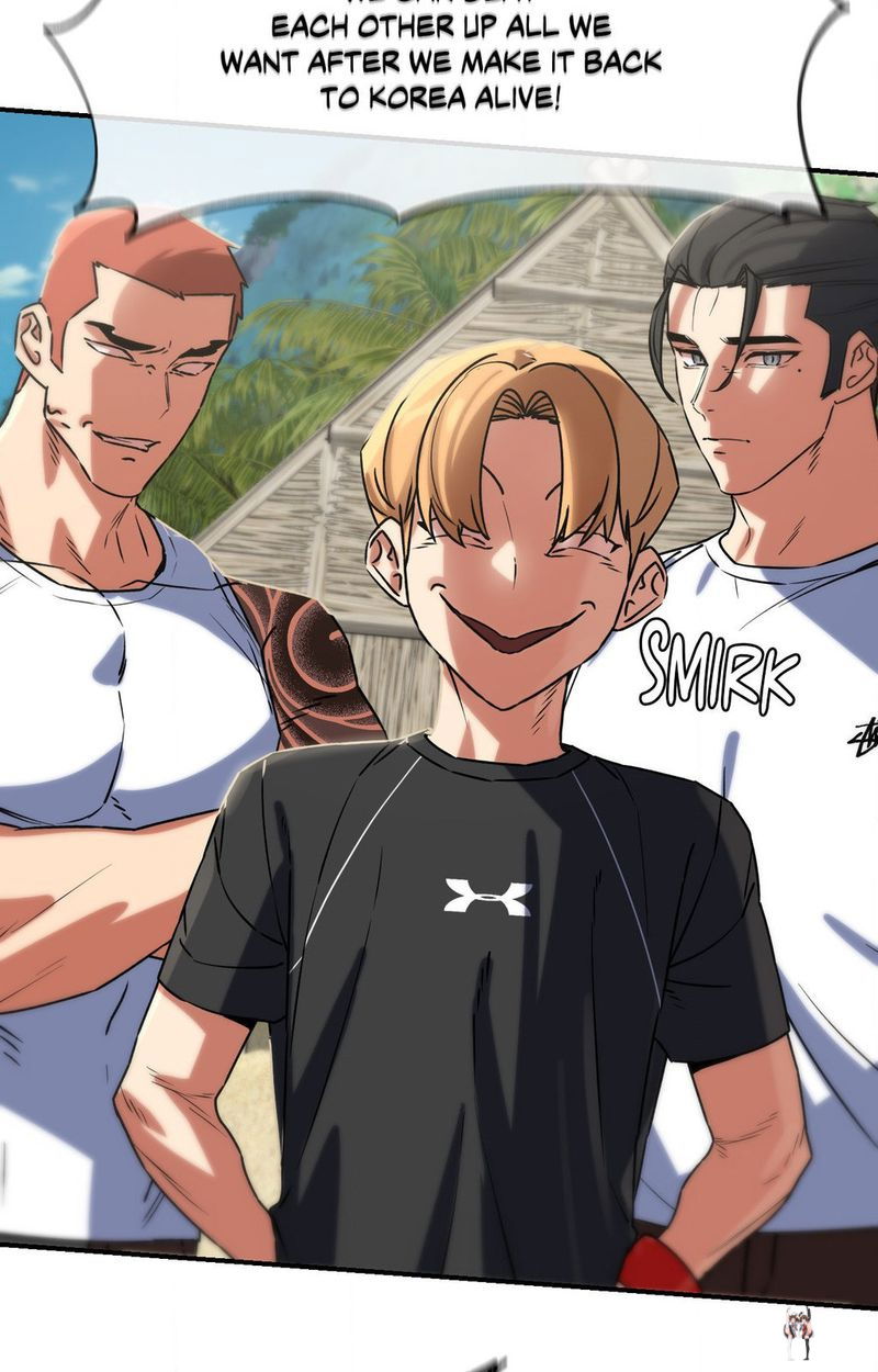 Seniors of Class 5 Seniors of Class 5 Chapter 125 - Trang 39