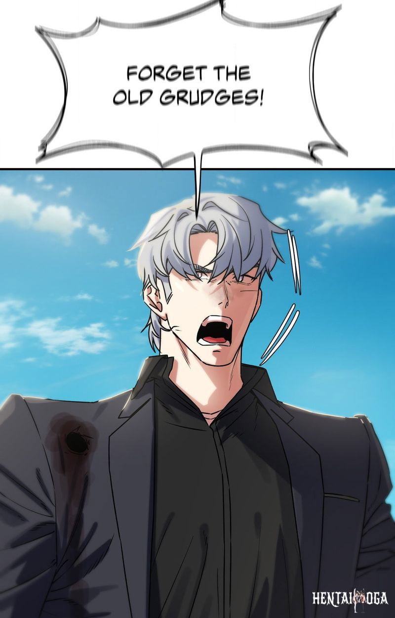 Seniors of Class 5 Seniors of Class 5 Chapter 125 - Trang 40