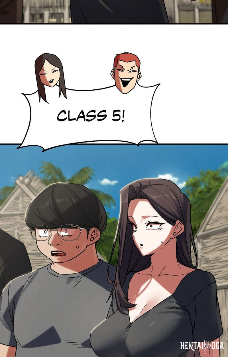 Seniors of Class 5 Seniors of Class 5 Chapter 125 - Trang 43