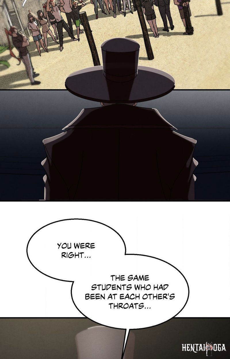 Seniors of Class 5 Seniors of Class 5 Chapter 125 - Trang 45