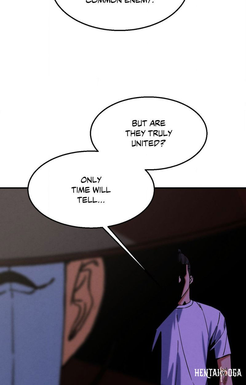 Seniors of Class 5 Seniors of Class 5 Chapter 125 - Trang 47