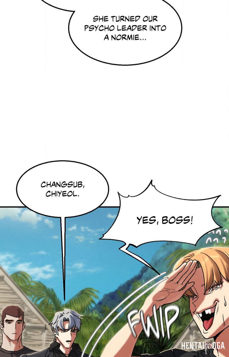 Seniors of Class 5 Seniors of Class 5 Chapter 125 - Trang 52