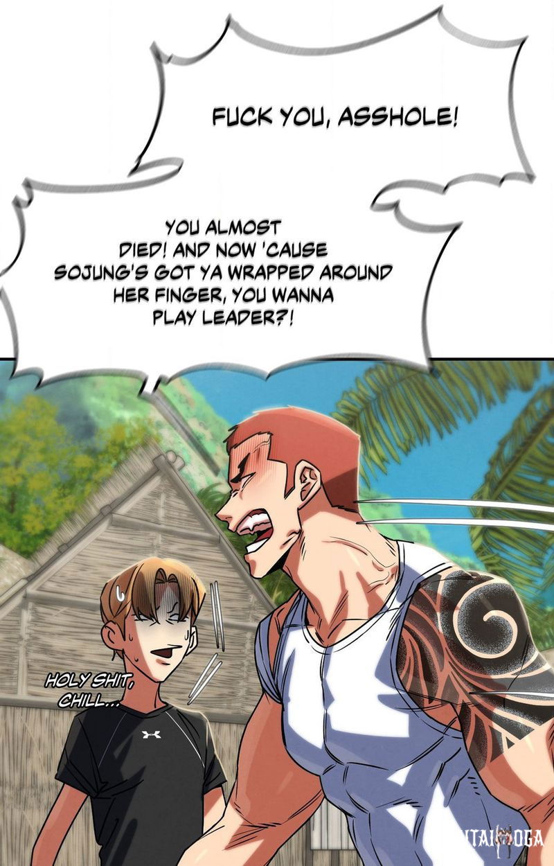 Seniors of Class 5 Seniors of Class 5 Chapter 125 - Trang 55