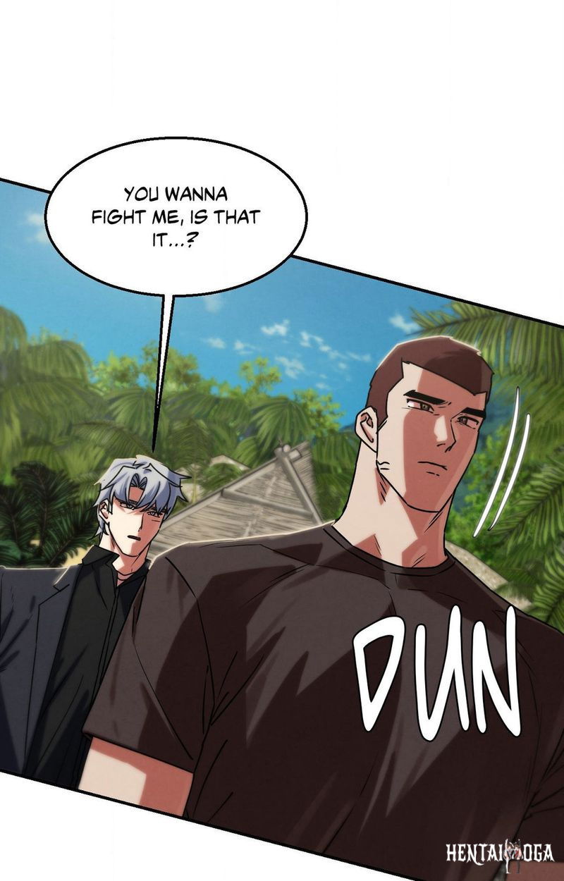 Seniors of Class 5 Seniors of Class 5 Chapter 125 - Trang 57