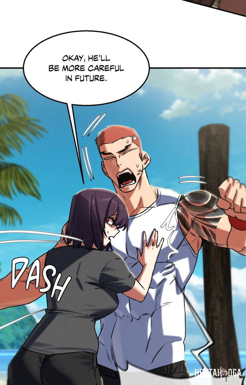 Seniors of Class 5 Seniors of Class 5 Chapter 125 - Trang 58