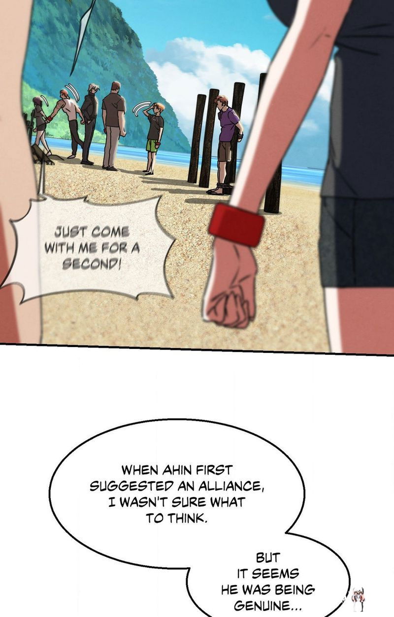 Seniors of Class 5 Seniors of Class 5 Chapter 125 - Trang 60