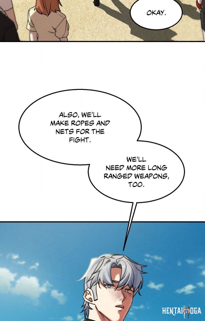 Seniors of Class 5 Seniors of Class 5 Chapter 125 - Trang 65