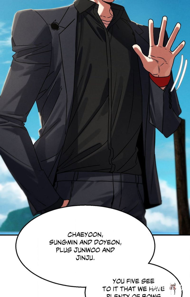 Seniors of Class 5 Seniors of Class 5 Chapter 125 - Trang 66