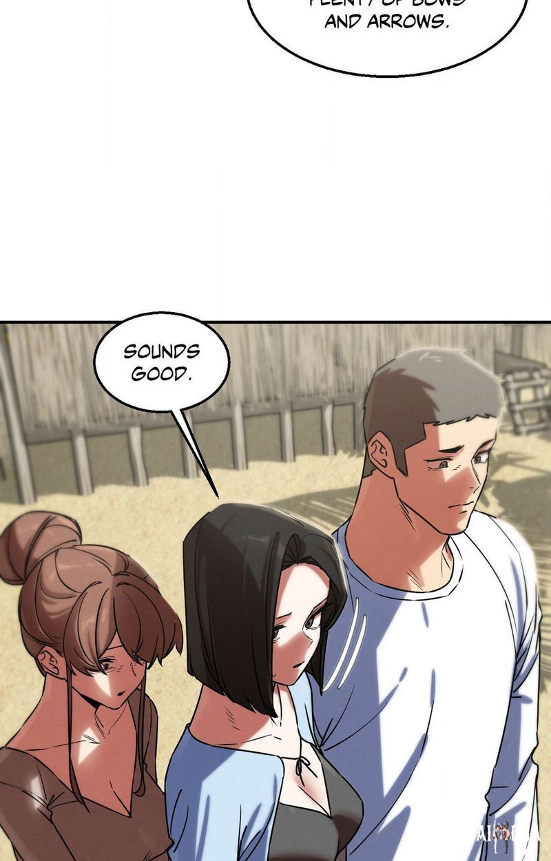 Seniors of Class 5 Seniors of Class 5 Chapter 125 - Trang 67