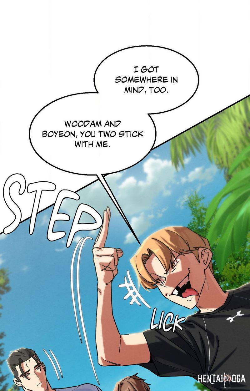 Seniors of Class 5 Seniors of Class 5 Chapter 125 - Trang 72