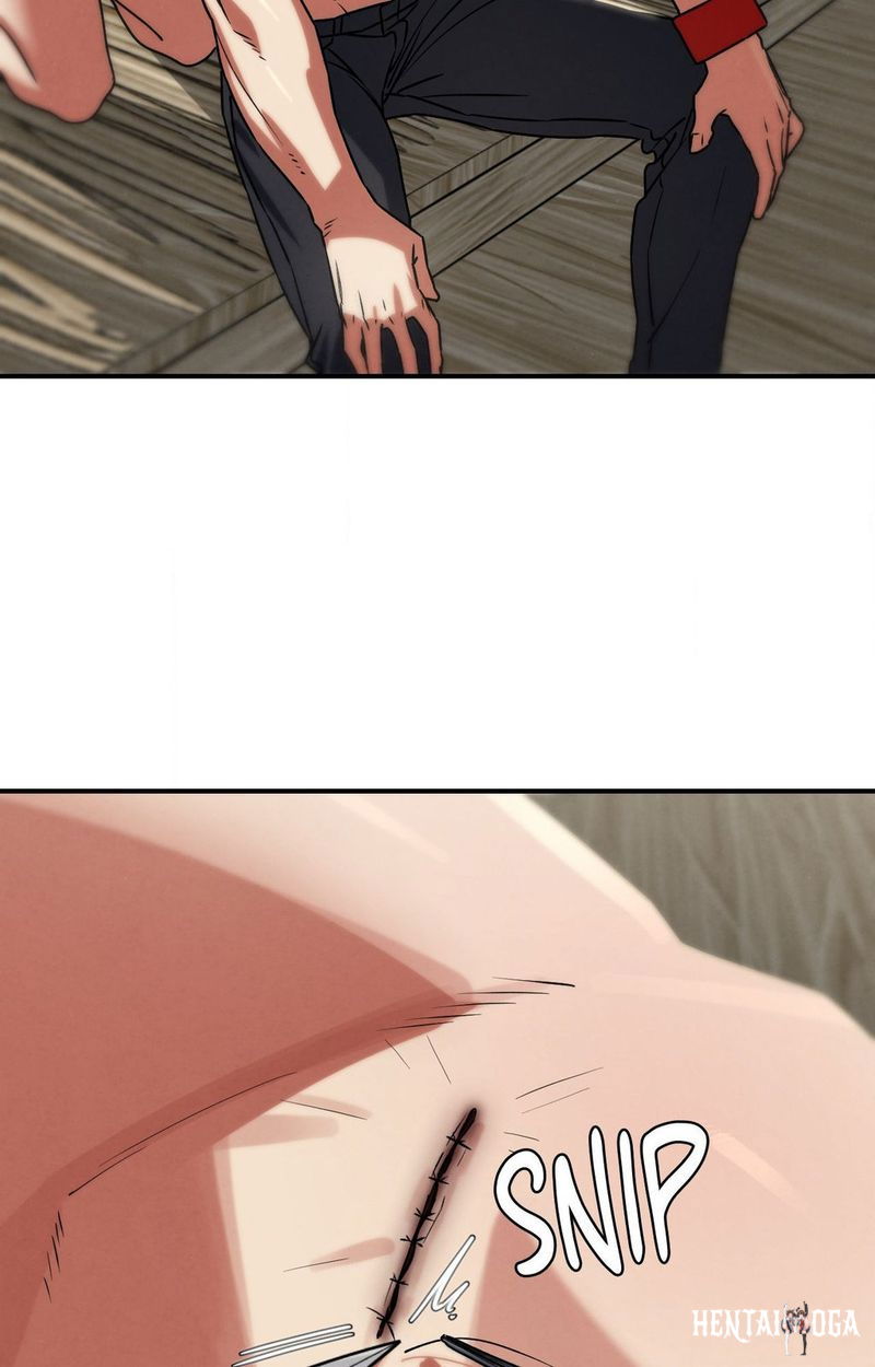 Seniors of Class 5 Seniors of Class 5 Chapter 125 - Trang 76