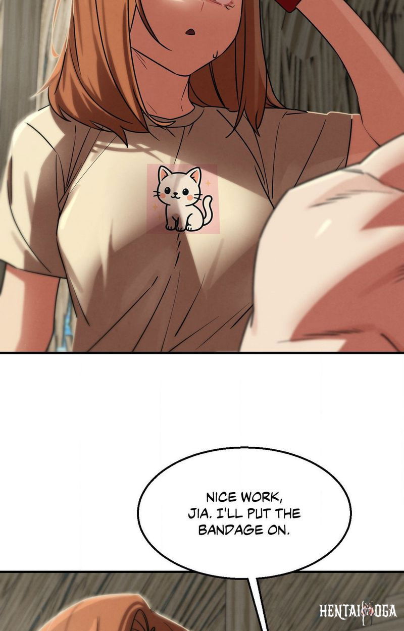 Seniors of Class 5 Seniors of Class 5 Chapter 125 - Trang 78