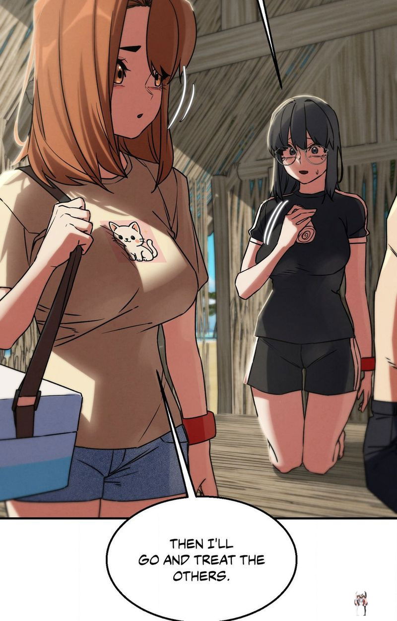 Seniors of Class 5 Seniors of Class 5 Chapter 125 - Trang 79