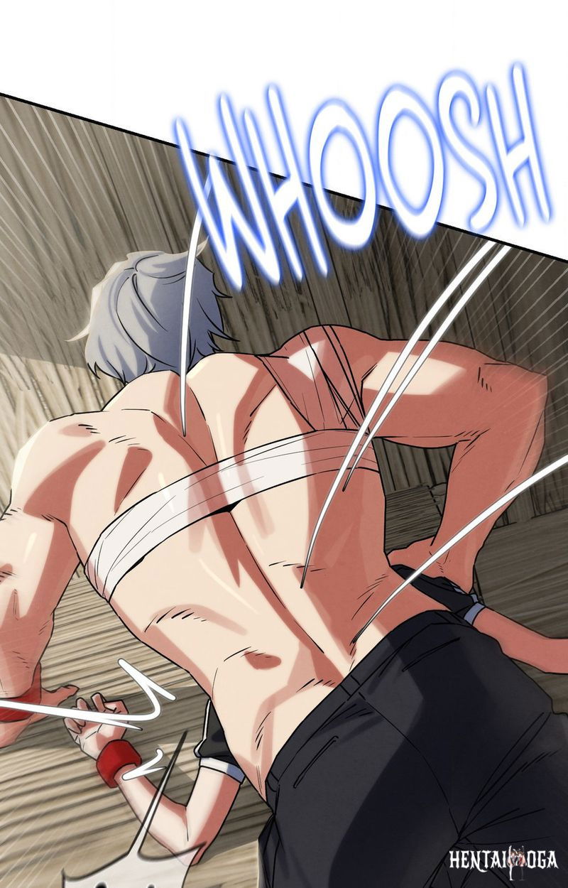 Seniors of Class 5 Seniors of Class 5 Chapter 125 - Trang 87