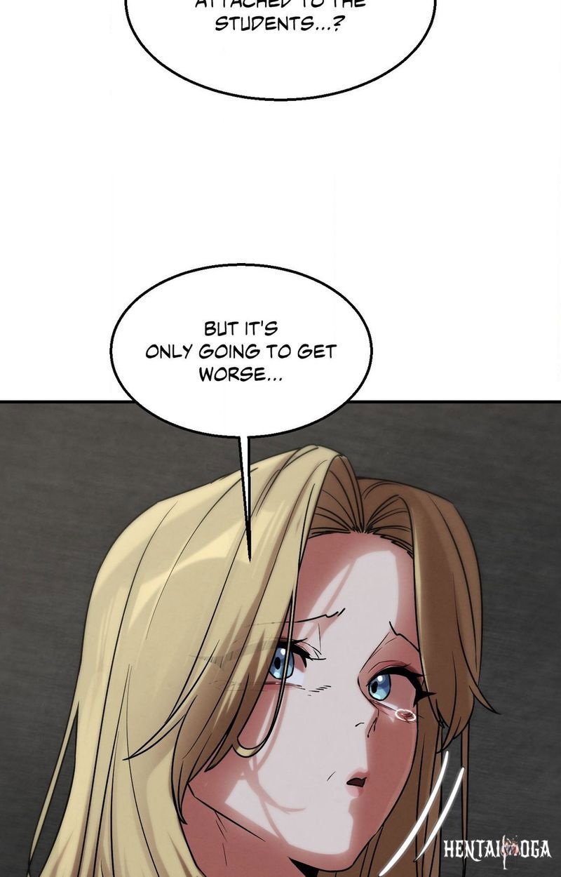 Seniors of Class 5 Seniors of Class 5 Chapter 127 - Trang 37