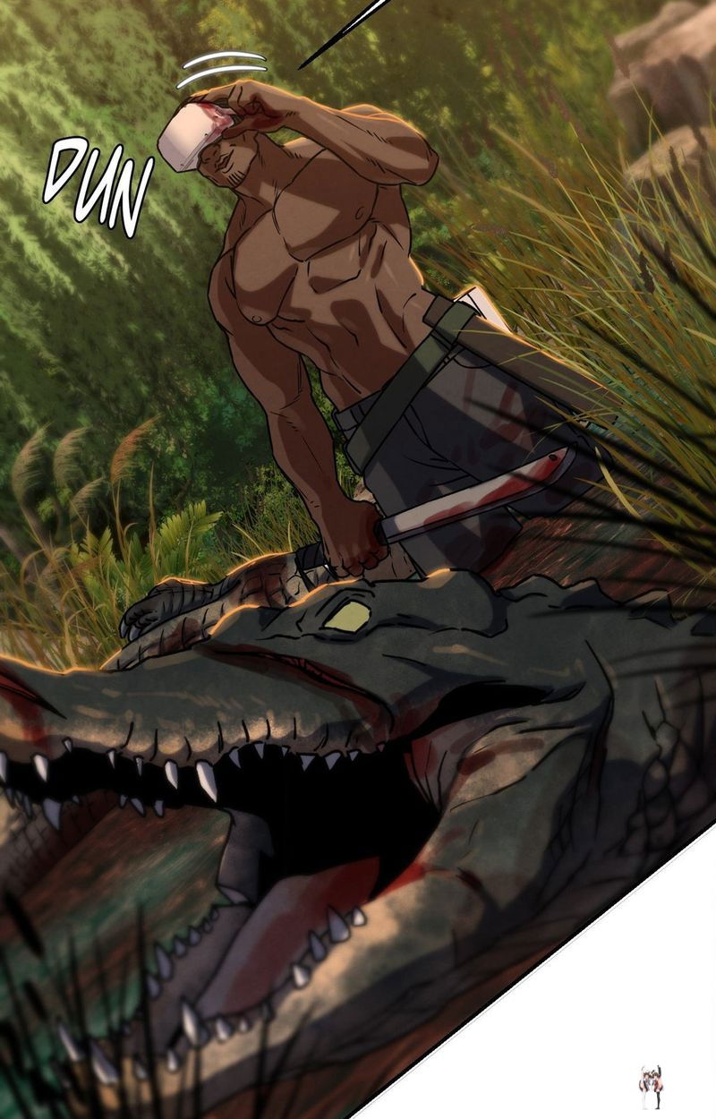 Seniors of Class 5 Seniors of Class 5 Chapter 127 - Trang 56