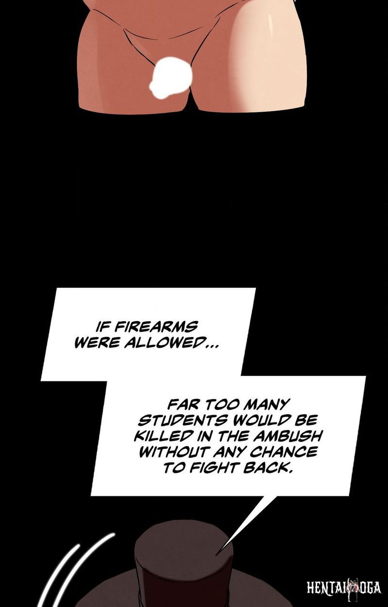 Seniors of Class 5 Seniors of Class 5 Chapter 127 - Trang 65