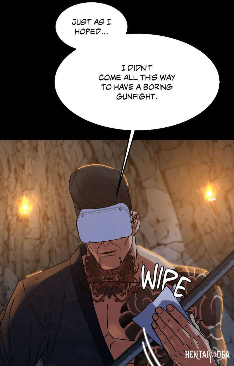 Seniors of Class 5 Seniors of Class 5 Chapter 127 - Trang 67