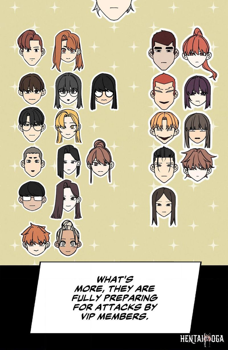 Seniors of Class 5 Seniors of Class 5 Chapter 127 - Trang 69