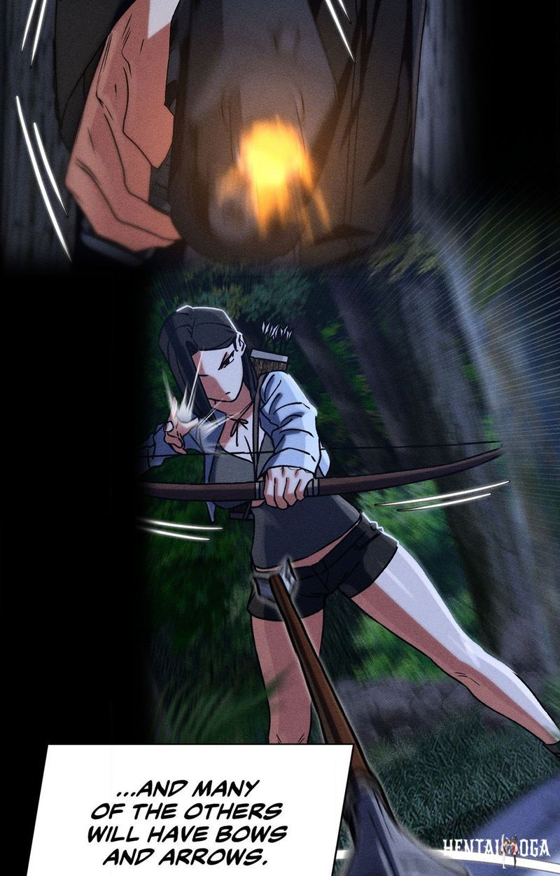 Seniors of Class 5 Seniors of Class 5 Chapter 127 - Trang 71